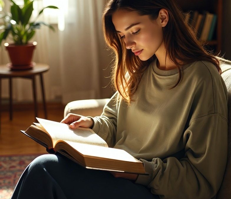 Growing Closer Through Prayer, Worship, and Studying the Bible